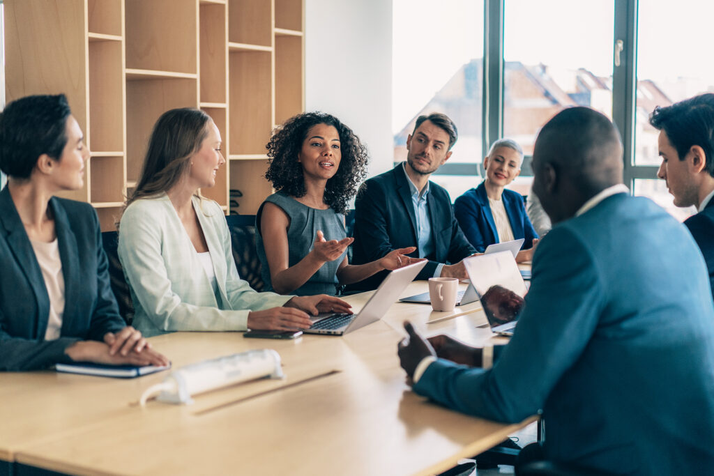 IMA Initiatives Advocacy